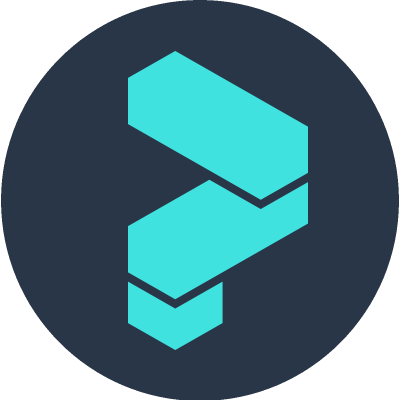 Polygon (prev. MATIC) logo