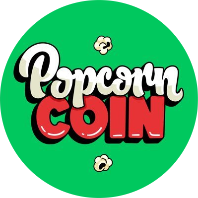 Popcorn (Sol) logo
