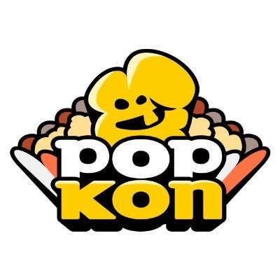 POPKON logo