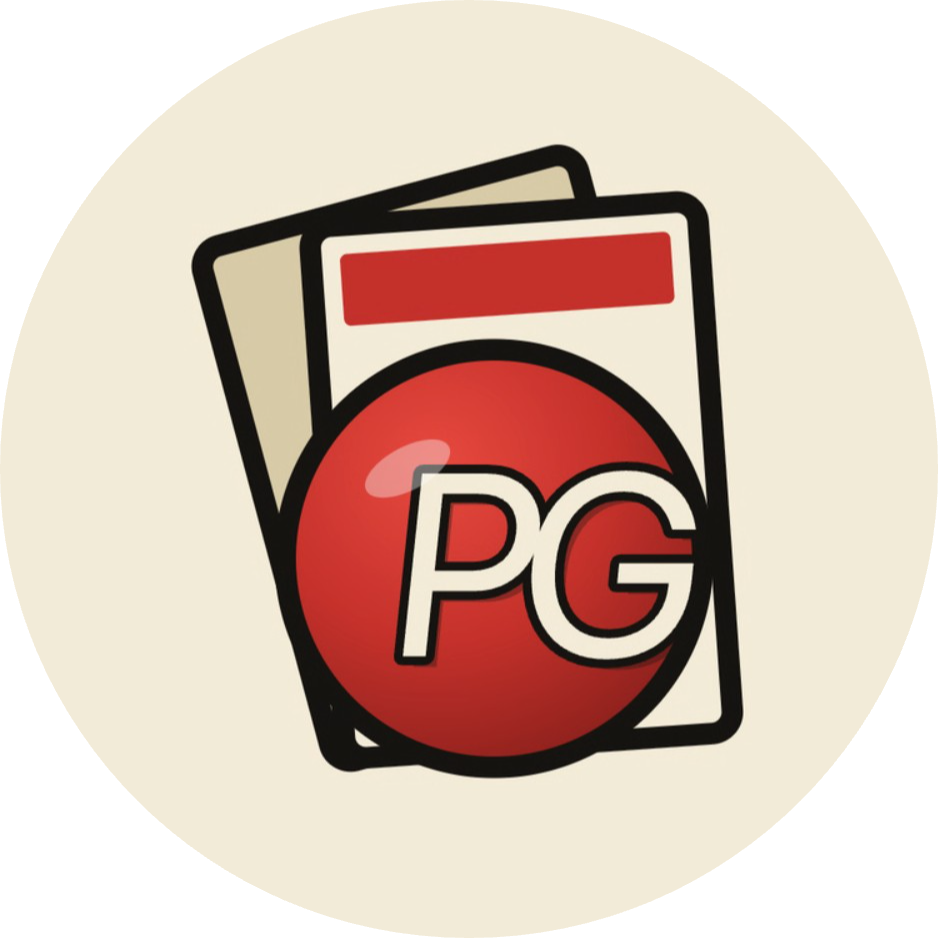 PowerGacha logo