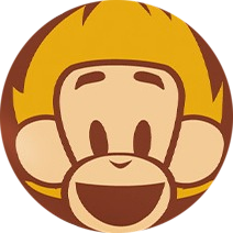 Primate logo