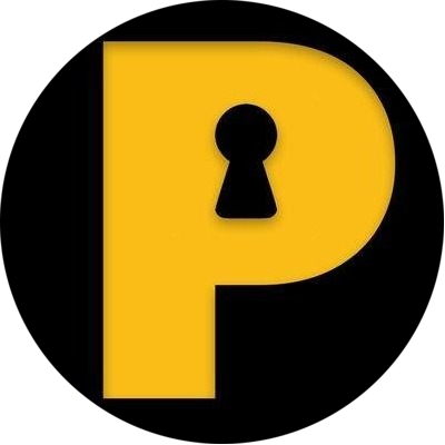 Privapp Network logo