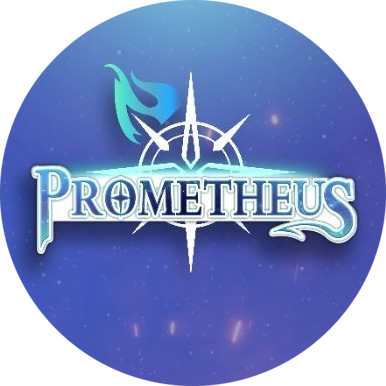 Prometheus logo