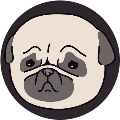 PUGGY logo