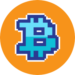 pumpBTC logo