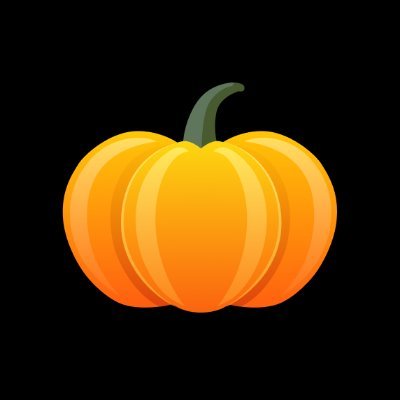Pumpkin logo