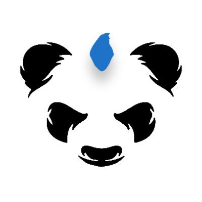 PunkPanda logo
