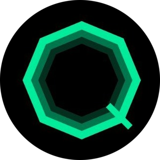 Qitmeer Network logo