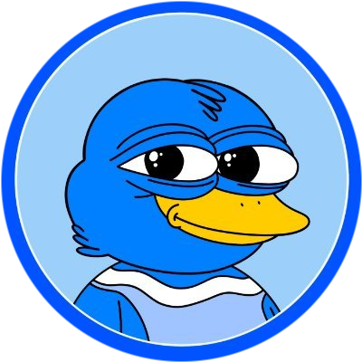 Rich Quack logo