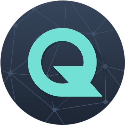 Quantfury logo