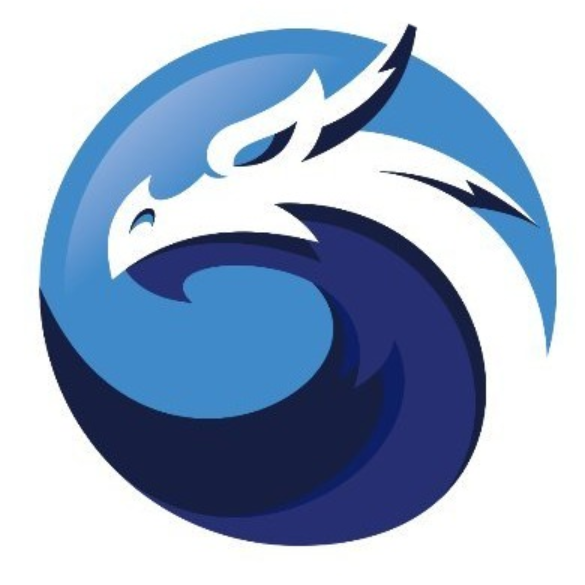 Quickswap (OLD) logo