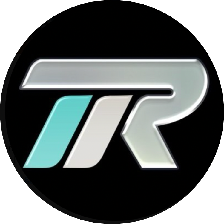 R Games logo