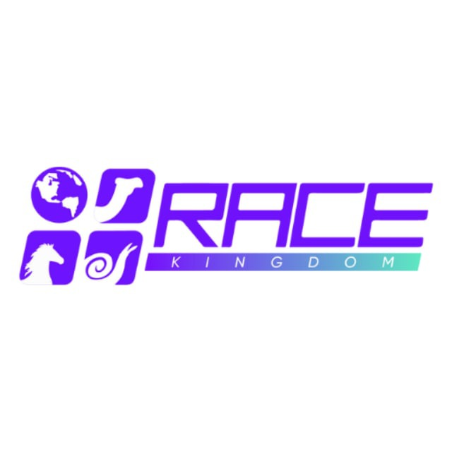 Race Kingdom logo