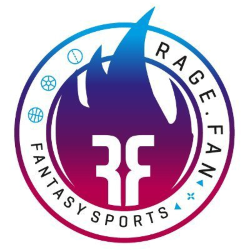 Rage.Fan logo