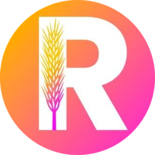 Rake Finance logo