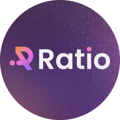 Ratio Finance logo