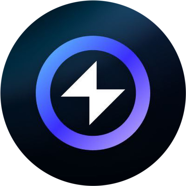 Reactive Network logo