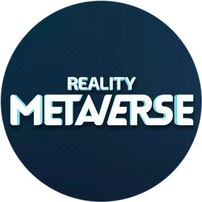 Reality Metaverse logo