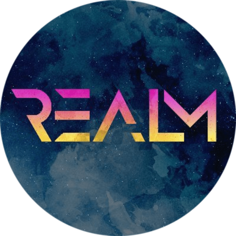 Realm logo