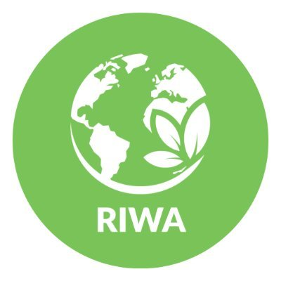 Recycle Impact World Association logo