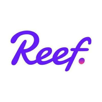 Reef logo