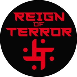 Reign of Terror logo