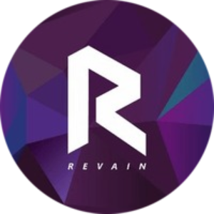 Revain logo