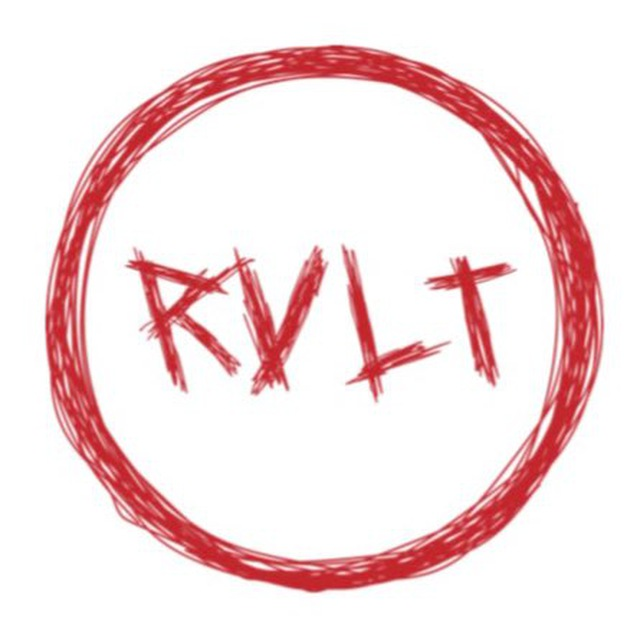 Revolt 2 Earn logo