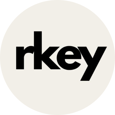 rkey logo