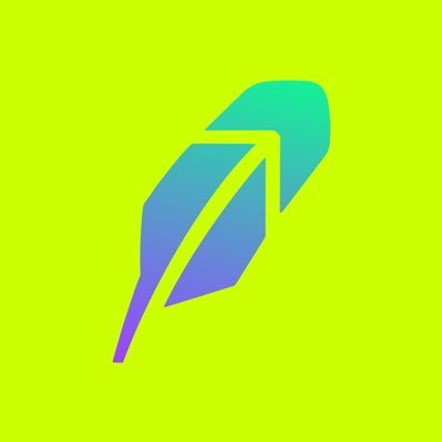 Robinhood Markets (Derivatives) logo