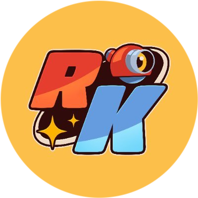 RoboKiden logo