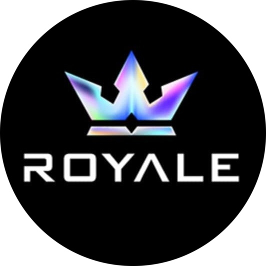 Royale Finance logo