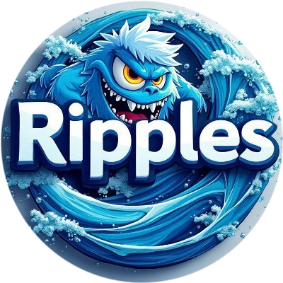 Ripples logo