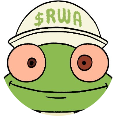 RWA Inc logo