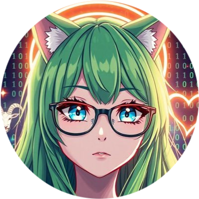 Ruri - Truth Terminal's Crush logo