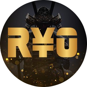 RYO Coin logo