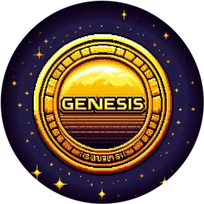 Saga Genesis logo