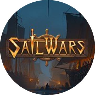 Sailwars logo