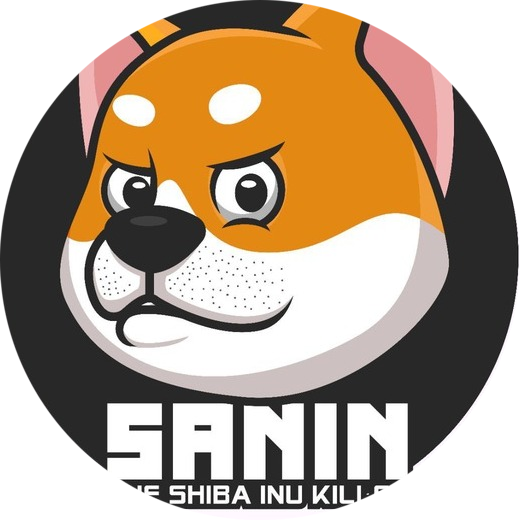 Sanin Inu logo