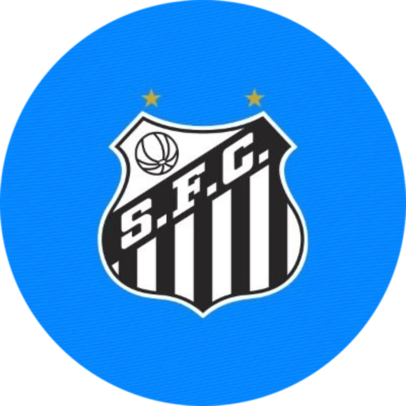 Santos FC Fan Token logo