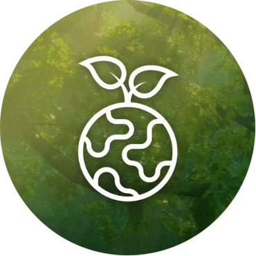 Save Planet Earth logo