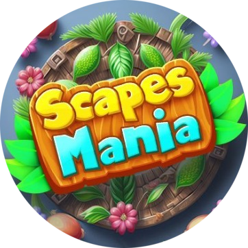ScapesMania logo