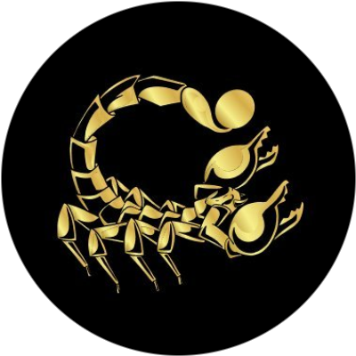 Scorpion Casino logo