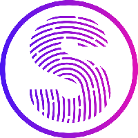 SELF Crypto logo