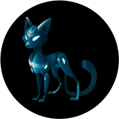 Sentio Protocol logo