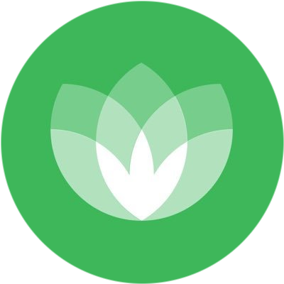 Serenity Shield logo