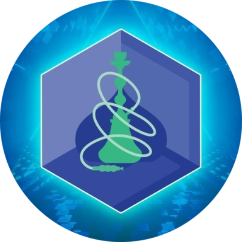 Sheesha Finance Polygon logo