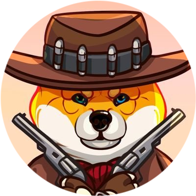 Shiba Shootout logo