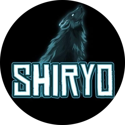 Shiryo logo