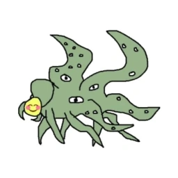 Shoggoth logo